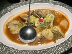 -锦楼·臻选新杭帮(杭州中心店)