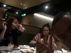 -海底捞火锅(奥山世纪城店)
