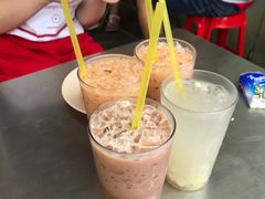-多春茶室