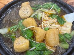 -凡老头米线砂锅(古荡新村西粮站)