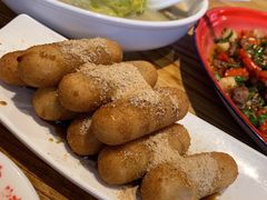 -兔槽江湖菜·重庆璧山兔(水围店)