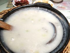 -蟹蟹潮汕砂锅粥(食八方美食城店)