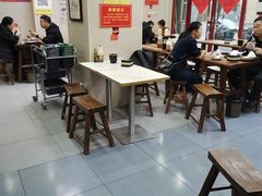 -穆得·老周家牛肉烧饼(普利街店)