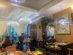 -樾餐厅泰式海鲜火锅(民歌湖店)