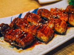 -水之惠鲜鱼料理(王府大街店)