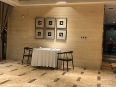 -香雪海饭店中餐厅(人民桥店)