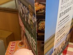 -西贝(华发商都店)