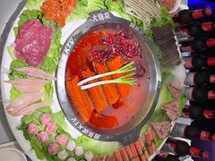 -音乐派KTV(银泰城店)