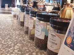 -sugarman espresso素饮糖人高新咖啡工厂