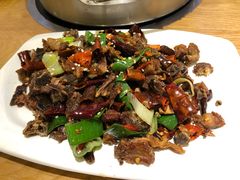 -守柴炉烤鸭(中海国际店)