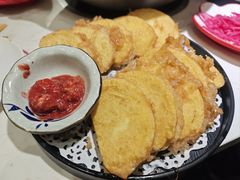 -京门活鱼馆·鱼火锅(百子湾（原红庙）店)