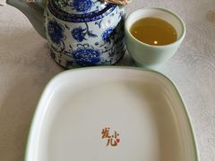 -金家老三饭庄(常营店)