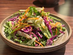 -良米山·云南野生菌过桥米线(上海首店)