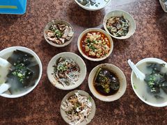 -九九豆花馆(解放碑步行街店)