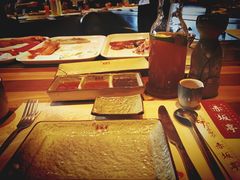 -赤坂亭·M9和牛烧肉·铁板烧(合肥万象城店)