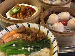 -蚝喜粤·广州味·茶楼点心(长隆店)