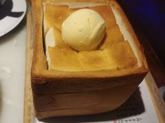 -绿茶餐厅(光谷世界城步行街店)