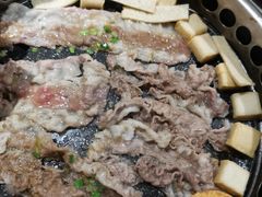 -火炉火自助餐(悠唐购物中心店)