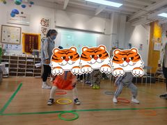 -世纪飞马幼儿园(西城校区)