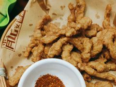 -肖记公安牛肉鱼杂馆·省级非物质文化遗产(三角路直营店)