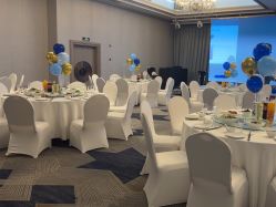 -曼格纳婚礼艺术中心(张江店)