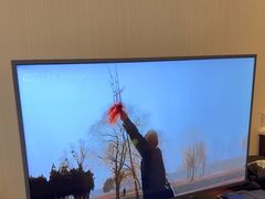 -上海虹桥西郊庄园丽笙大酒店