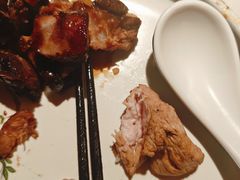 -绿茶餐厅(光谷世界城步行街店)