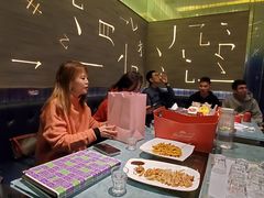 -堂会·KTV·自助餐·团建聚会(天河店)
