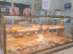 -红星前进面包牛奶公司(五道口购物中心店)