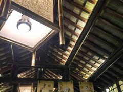 -绿茶餐厅(平谷华联店)