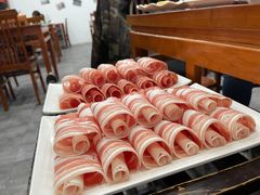 -岳合轩老北京涮肉