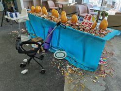 -子午孕教·孕妇瑜伽产后恢复(市北店)