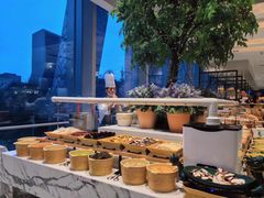 -三五堂·新国贸饭店·自助餐