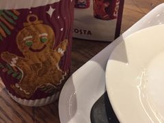 -COSTA COFFEE(丰联广场店)