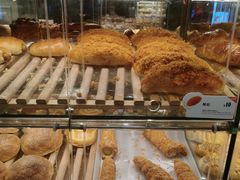 -BreadTalk面包新语·烘焙蛋糕(琶洲保利广场店)