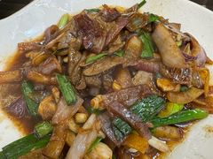 -徽州美食(三十年老店)