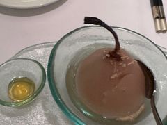 -晶荷轩(香港迪士尼乐园酒店)