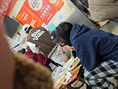 -郭记小街麻辣烫(南小街总店)