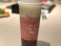 -喜茶(上海五角场万达店)