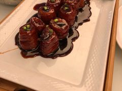 九转大肠-三义和酒楼(千佛山店)
