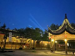 -朱仙镇启封故园景区