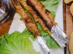 -Siam泰餐厅(水上公园店)