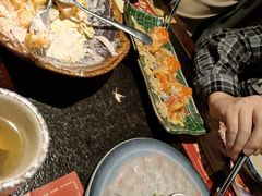 -古田居·特色寿司料理(星之岛旗舰店)