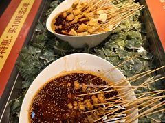 -宜家·瑞典风味餐厅(武汉荟聚中心店)