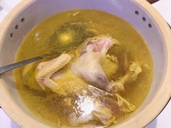 盗汗鸡-好福记饭店(红梅公园店)