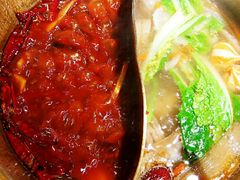 -小龙坎老火锅(北京三里屯店)