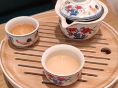 -潮粥荟·潮汕砂锅粥(槐房万达店)