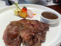 果木澳洲谷饲K100牛扒-Mr.cattle·卡图牛扒(中建广场店)