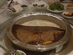 -天宜隆蘑菇宴火锅(石景山旗舰店)