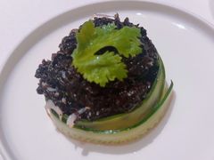 -莆田餐厅PUTIEN(金融街购物中心店)